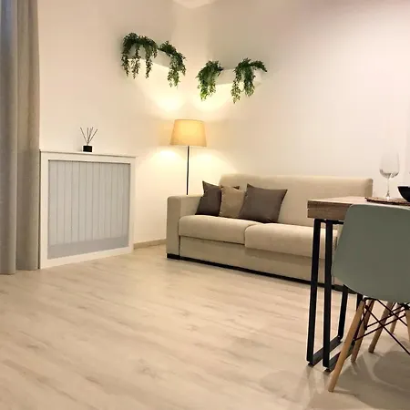 公寓 Odra 奥特朗托