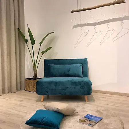 Apartment Odra Otranto