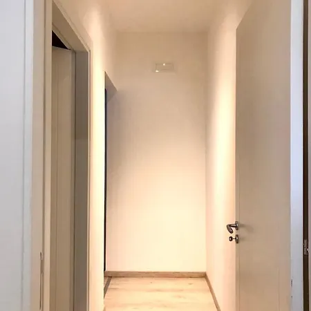 Odra Apartment