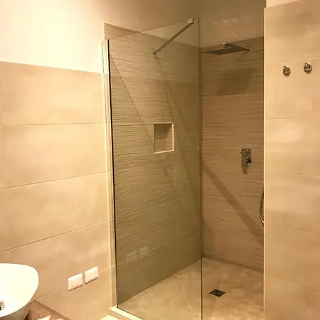 Odra Apartment