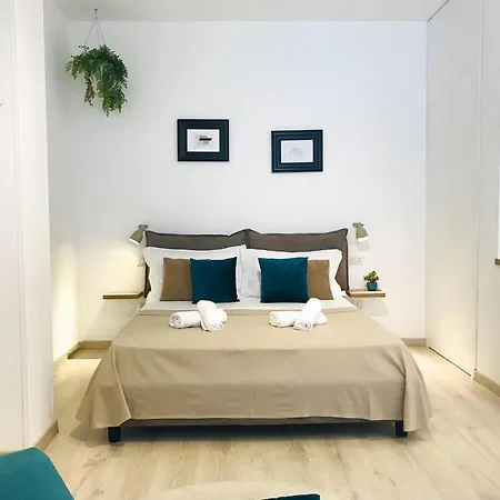 Odra Apartment Otranto