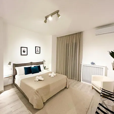 Apartment Odra Otranto