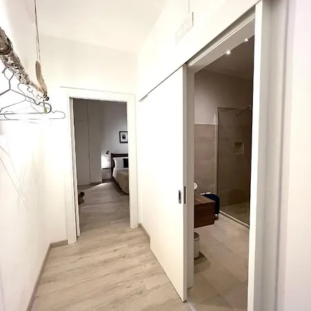 Apartment Odra