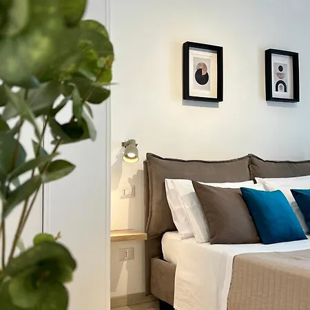Apartment Odra *