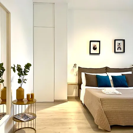 Odra Apartment Otranto