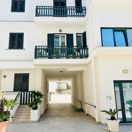 Odra * אוטרנטו