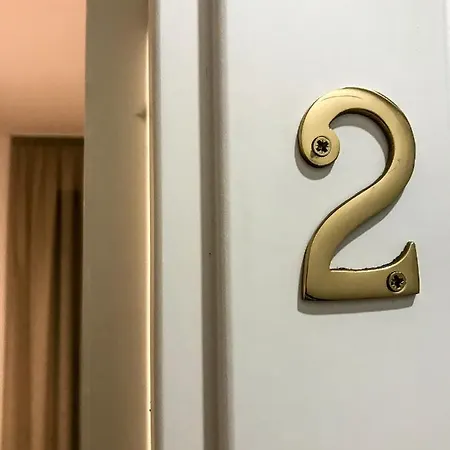 Apartment Odra *