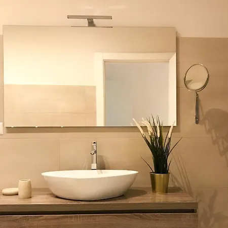 Odra Apartment Otranto