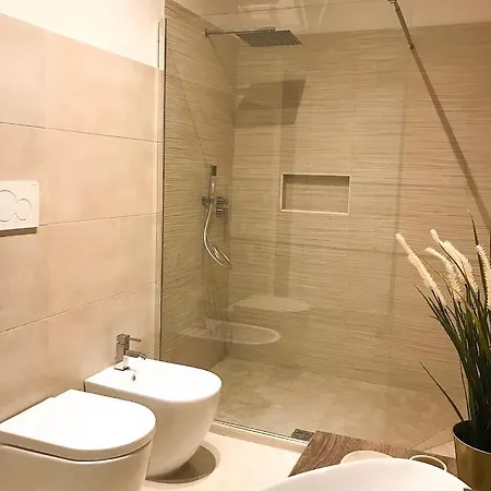 Odra Apartment Otranto