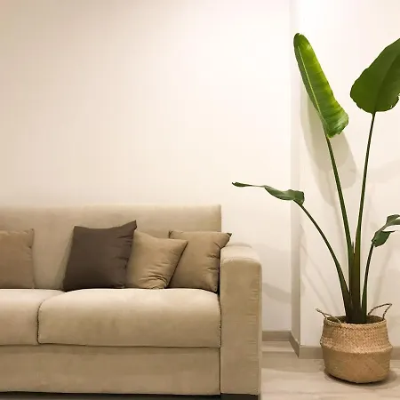 Apartment Odra Otranto