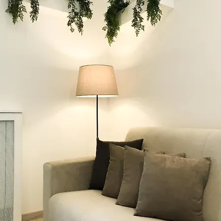 Apartament Odra Otranto