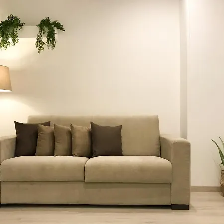 Odra Apartment