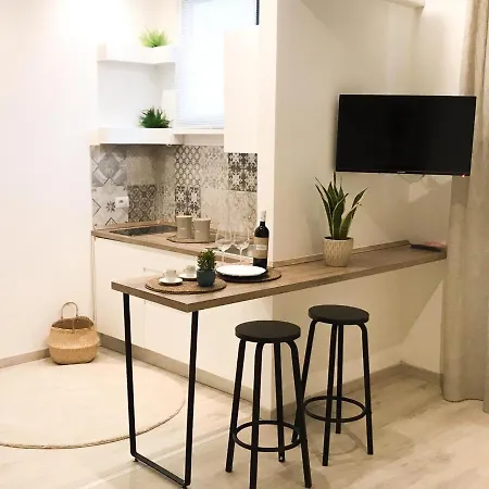 Apartment Odra Otranto