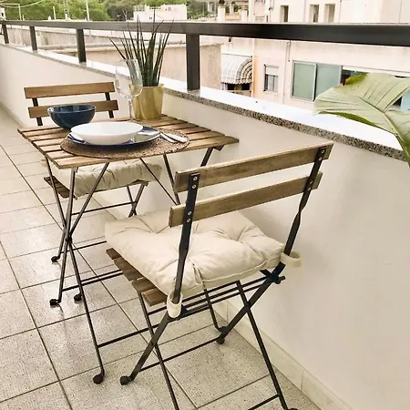 Apartment Odra